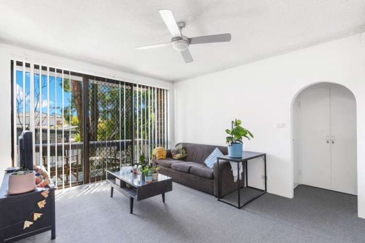 Second view of Homely apartment listing, 8/106 Regent Street, New Lambton NSW 2305
