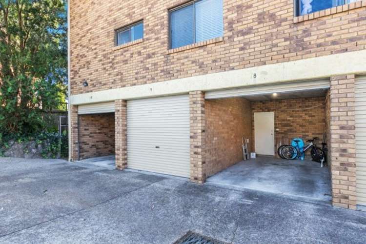 Sixth view of Homely apartment listing, 8/106 Regent Street, New Lambton NSW 2305