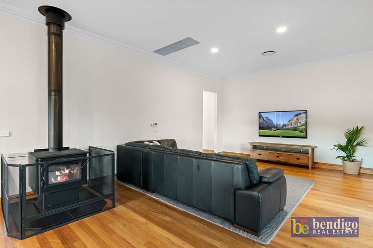 Fourth view of Homely house listing, 16 Homebush Drive, Junortoun VIC 3551