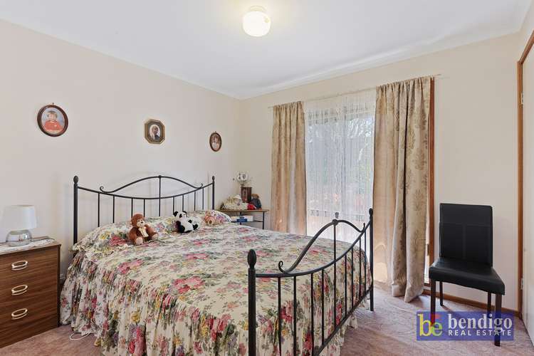 Fifth view of Homely house listing, 36 Magellan Crescent, Kangaroo Flat VIC 3555