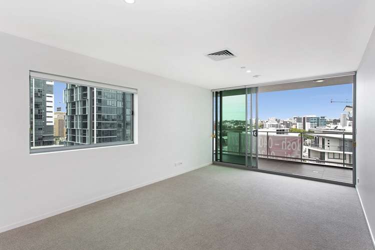 Fourth view of Homely apartment listing, 44/21 Manning Street, Milton QLD 4064