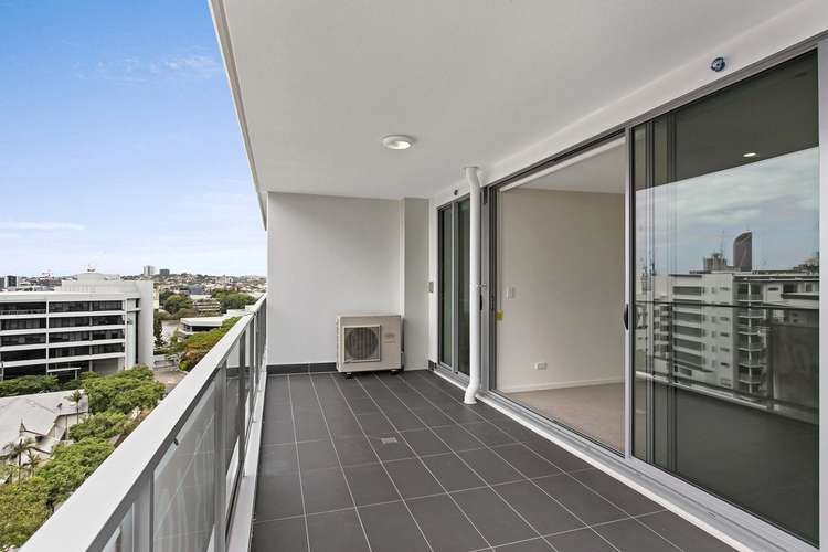 Fifth view of Homely apartment listing, 44/21 Manning Street, Milton QLD 4064