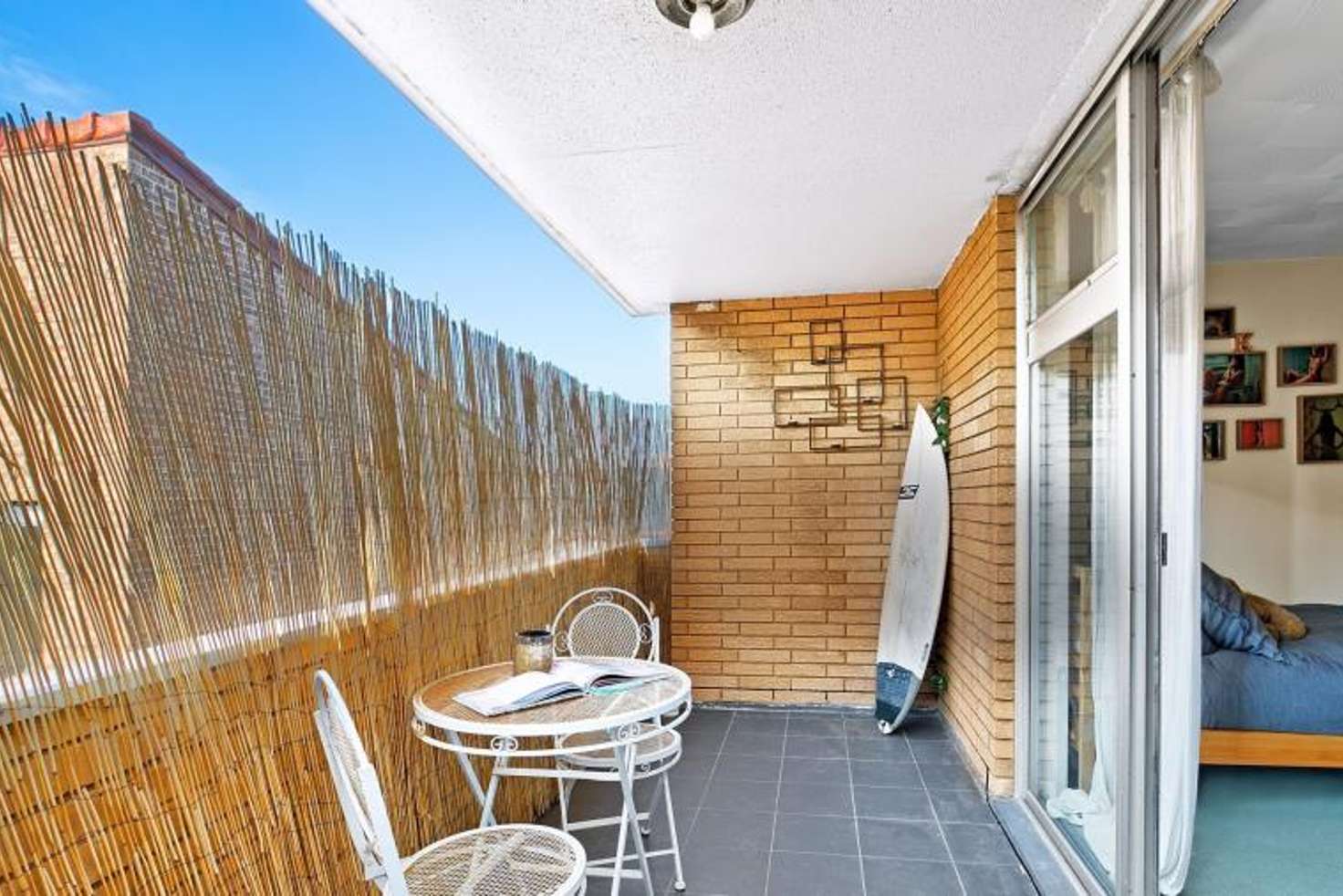 Main view of Homely apartment listing, 415/136 Curlewis Street, Bondi Beach NSW 2026