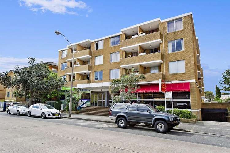 Second view of Homely apartment listing, 415/136 Curlewis Street, Bondi Beach NSW 2026