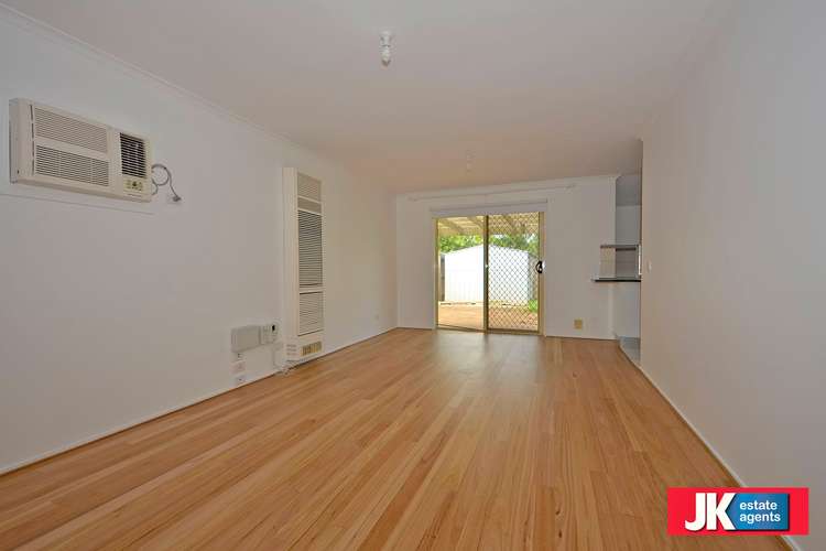 Second view of Homely house listing, A/3 Greens Road, Wyndham Vale VIC 3024