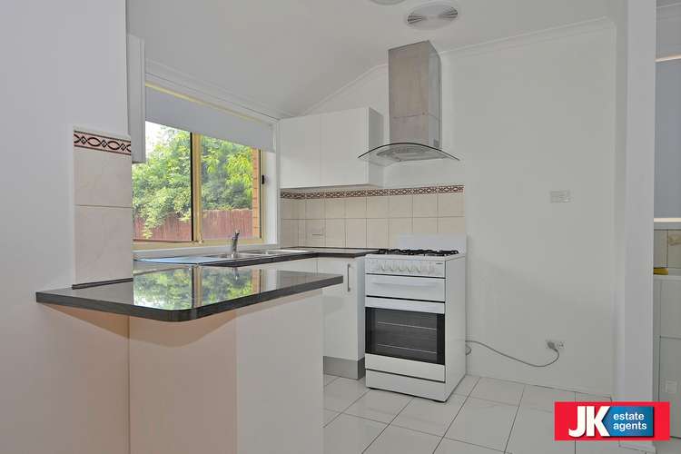 Third view of Homely house listing, A/3 Greens Road, Wyndham Vale VIC 3024