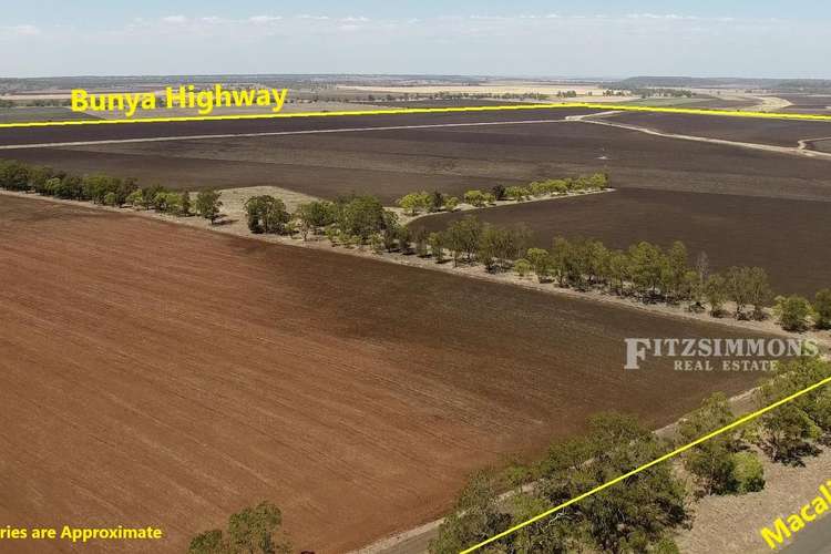 Lot 401 Macalister Bell Road, Bell QLD 4408