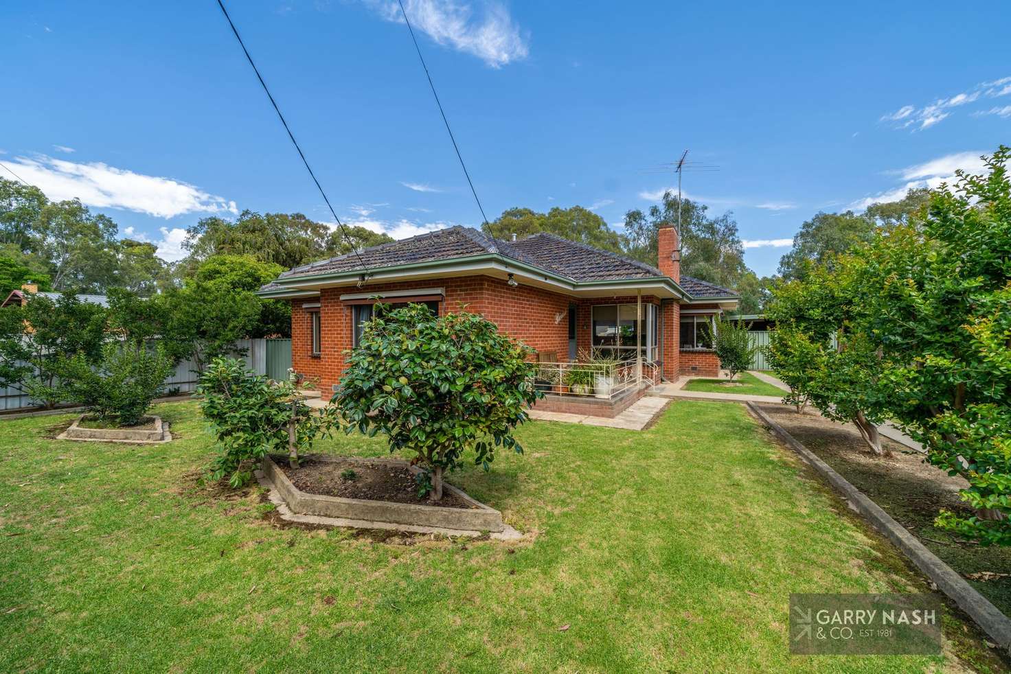 Main view of Homely house listing, 33 Perry Street, Wangaratta VIC 3677