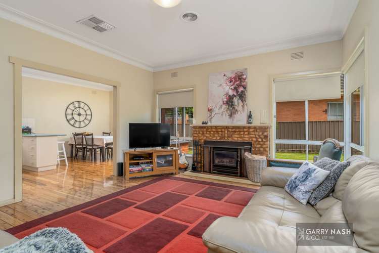Second view of Homely house listing, 33 Perry Street, Wangaratta VIC 3677