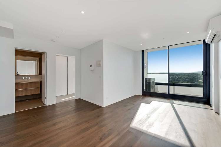 Second view of Homely apartment listing, 1602/3-5 St Kilda Road, St Kilda VIC 3182