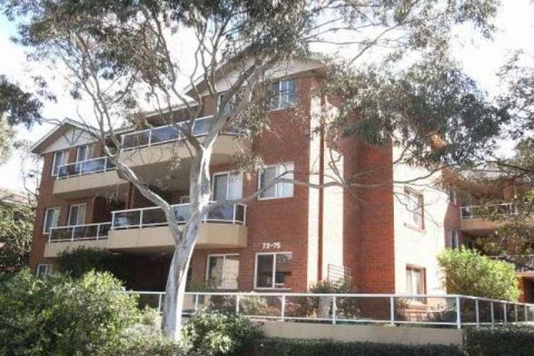 Main view of Homely unit listing, 5/73 Elouera Road, Cronulla NSW 2230