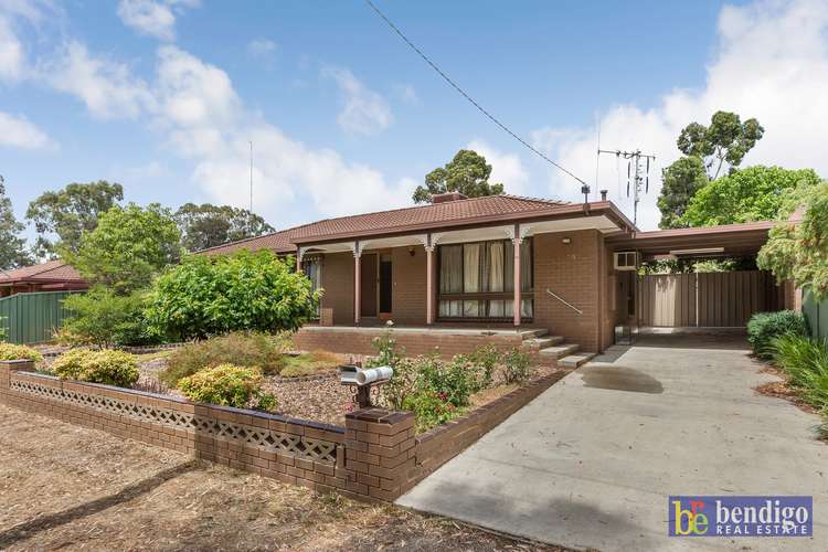 35 Paterson Street, Quarry Hill VIC 3550