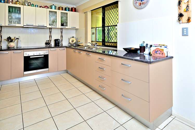 Fourth view of Homely house listing, 11 Lakeside Drive, Burrum Heads QLD 4659