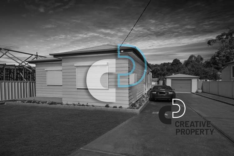 Main view of Homely house listing, 313 Sandgate Road, Shortland NSW 2307