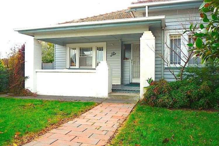 Fifth view of Homely house listing, 12 Tonkin Avenue, Coburg VIC 3058