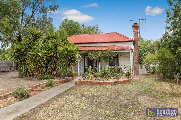 55 Sailors Gully Road, Eaglehawk VIC 3556