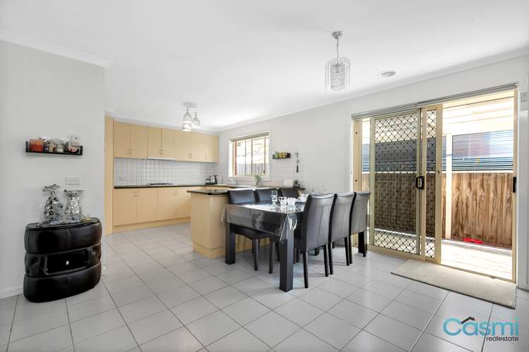 Second view of Homely house listing, 18 Merrivale Place, Roxburgh Park VIC 3064