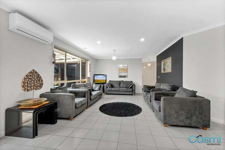 Fourth view of Homely house listing, 18 Merrivale Place, Roxburgh Park VIC 3064