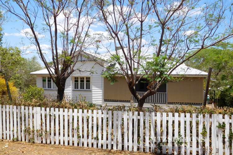 Main view of Homely house listing, 54 Cassidy Street, Bell QLD 4408