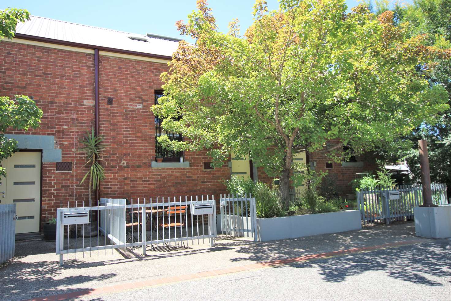 Main view of Homely townhouse listing, 21 Industry Lane, Coburg VIC 3058