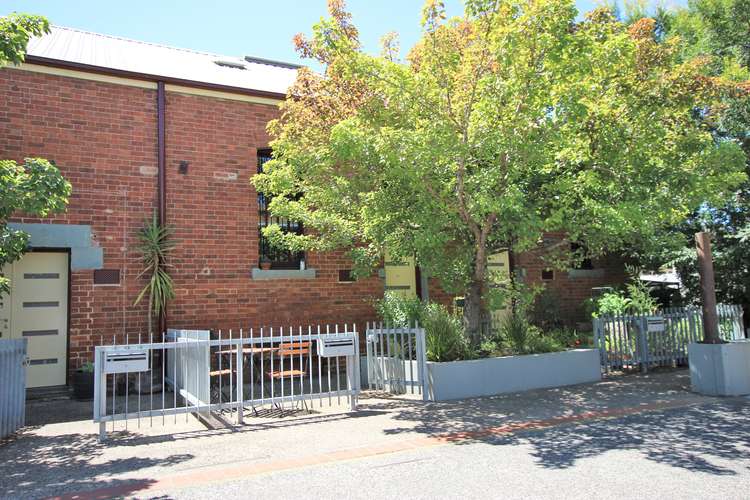 Main view of Homely townhouse listing, 21 Industry Lane, Coburg VIC 3058