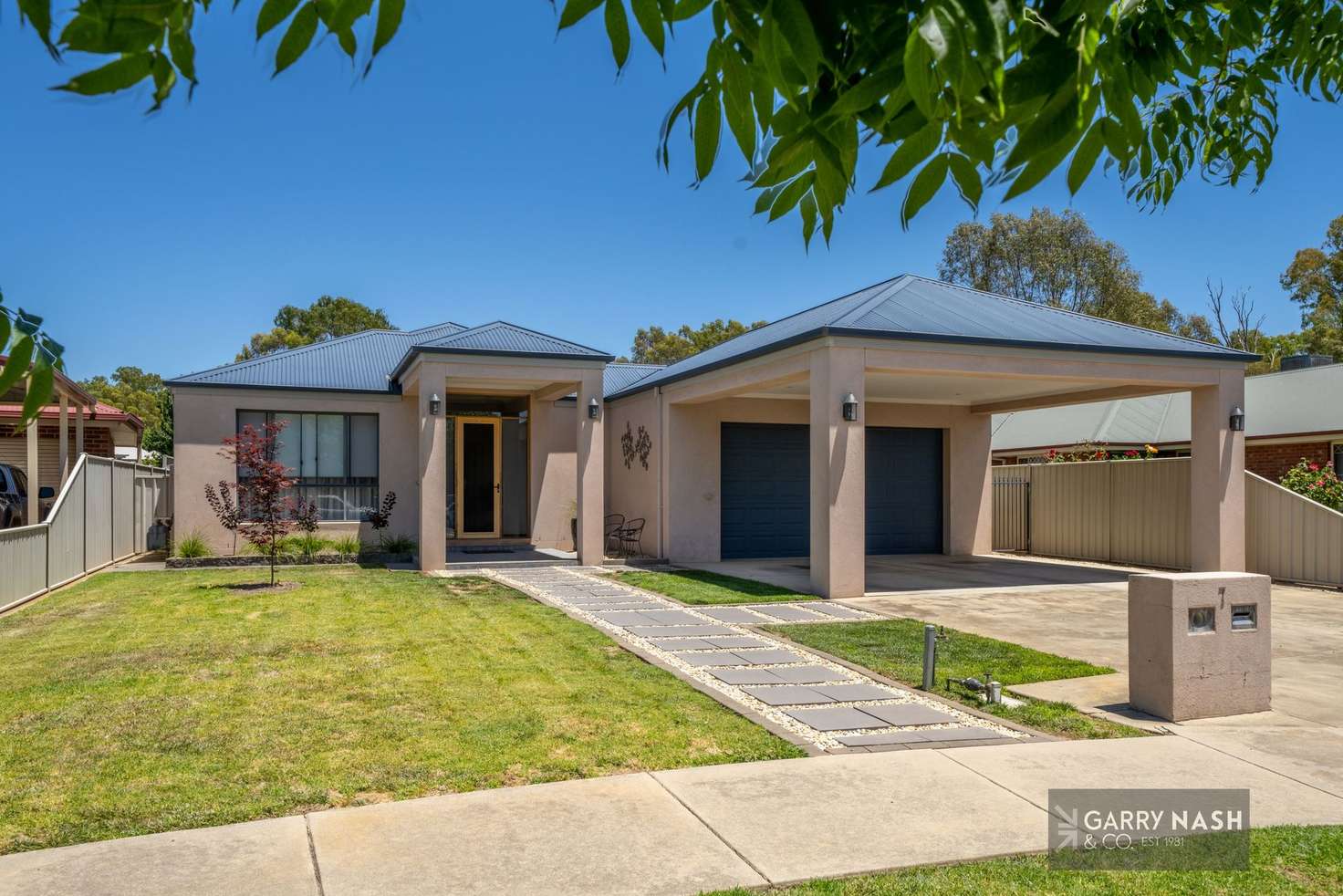 Main view of Homely house listing, 7 Christine Drive, Wangaratta VIC 3677