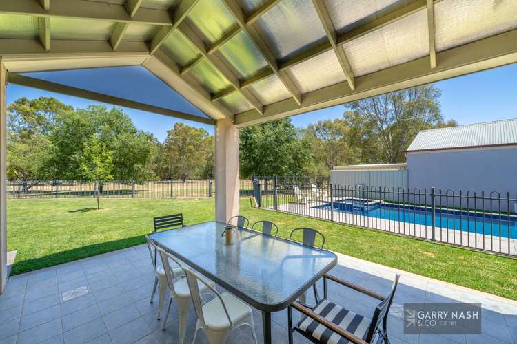 Third view of Homely house listing, 7 Christine Drive, Wangaratta VIC 3677