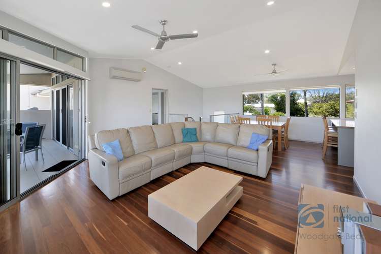 Fourth view of Homely house listing, 4/139 The Esplanade, Woodgate QLD 4660