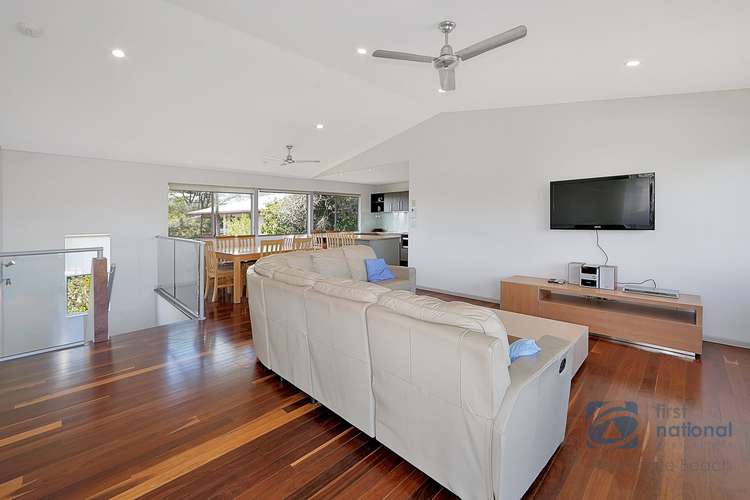 Fifth view of Homely house listing, 4/139 The Esplanade, Woodgate QLD 4660