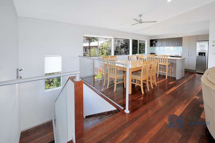 Sixth view of Homely house listing, 4/139 The Esplanade, Woodgate QLD 4660