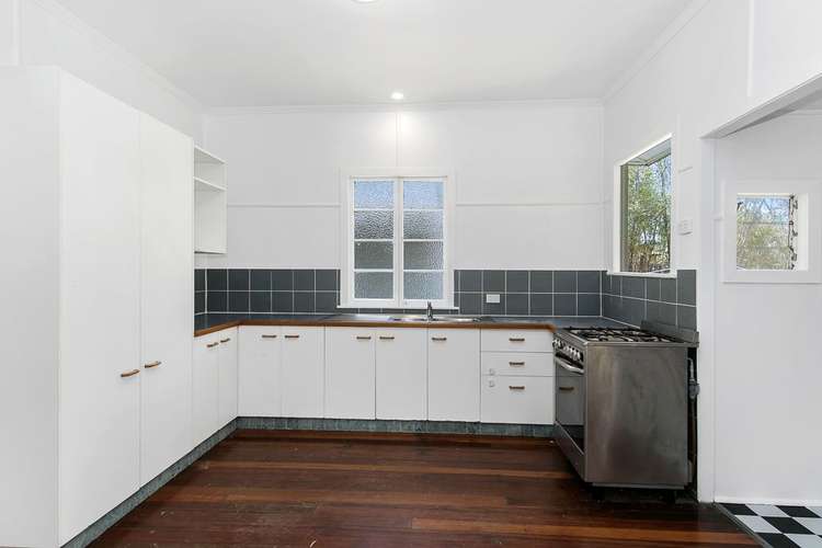 Third view of Homely house listing, 56 Dovercourt Road, Toowong QLD 4066