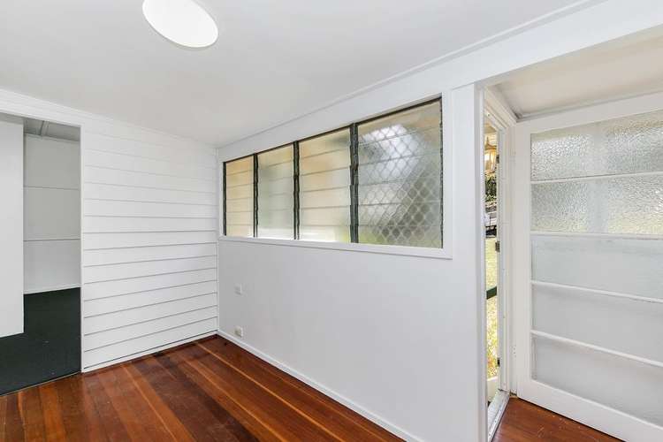 Fourth view of Homely house listing, 56 Dovercourt Road, Toowong QLD 4066
