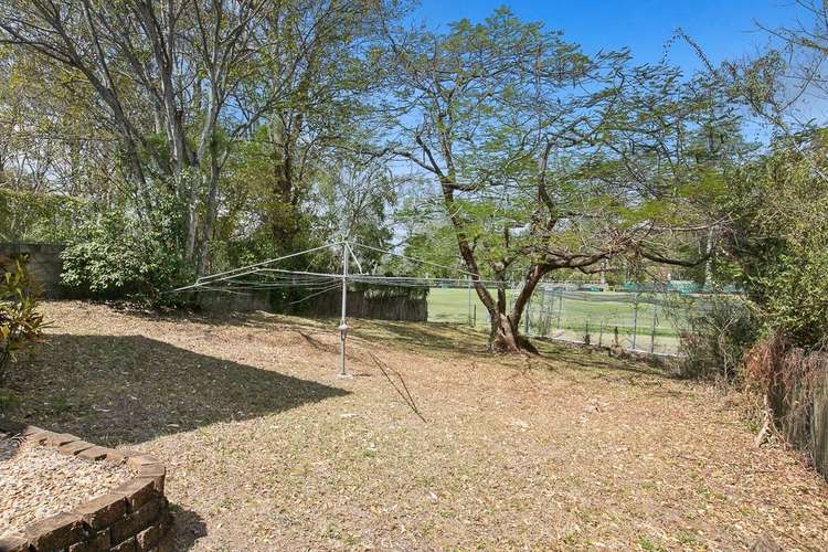 Fifth view of Homely house listing, 56 Dovercourt Road, Toowong QLD 4066