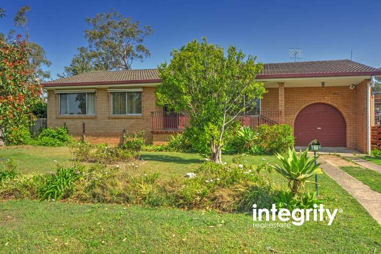 Main view of Homely house listing, 2 Castle Glen, North Nowra NSW 2541