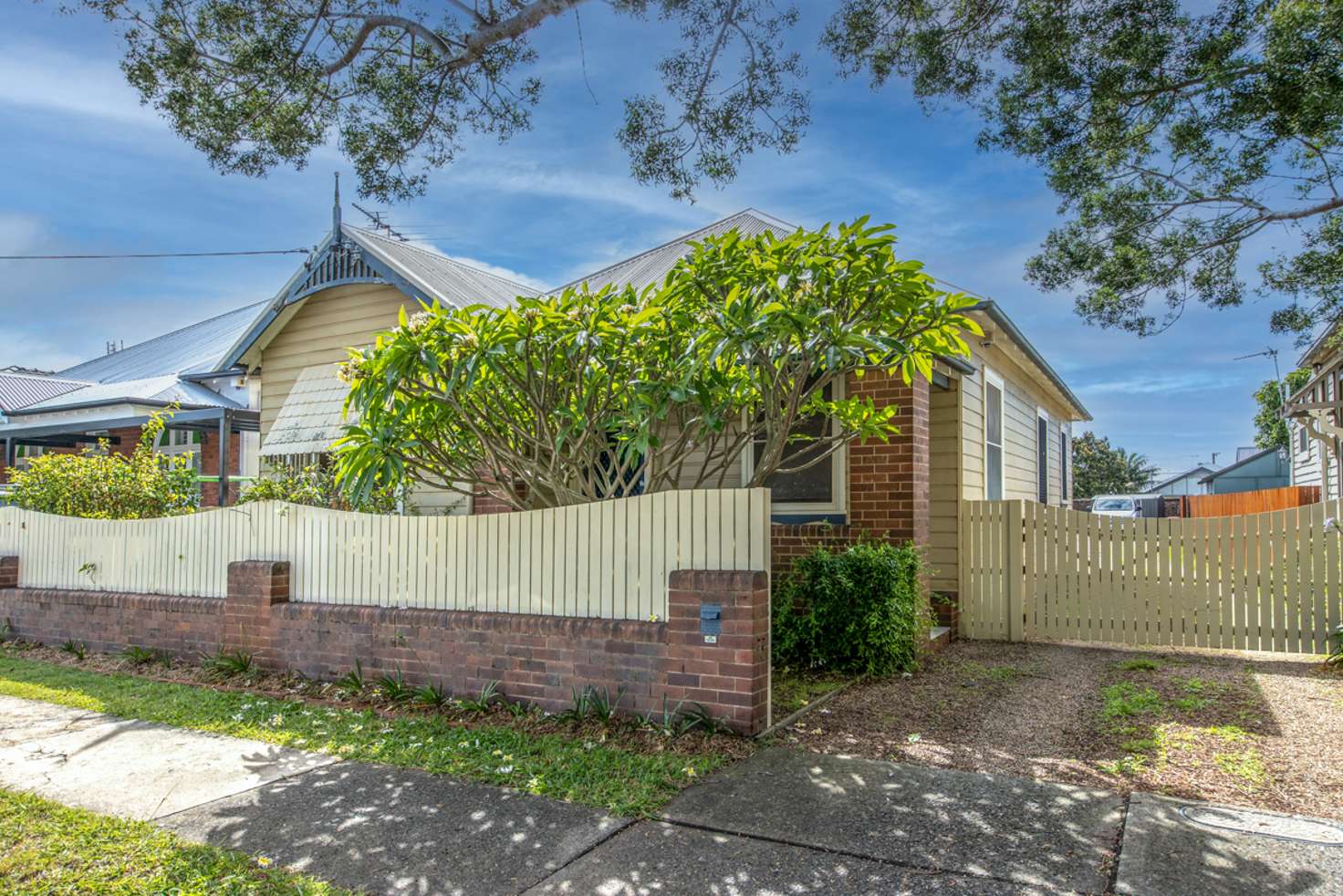 Main view of Homely house listing, 183 Corlette Street, The Junction NSW 2291