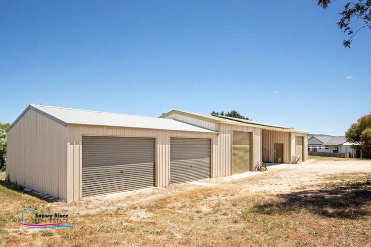 Sixth view of Homely house listing, 104 Dalgety Road, Berridale NSW 2628