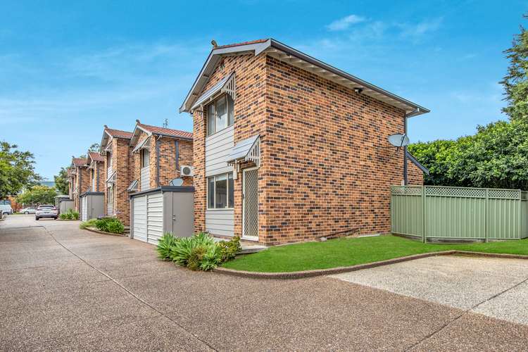 Second view of Homely townhouse listing, 6/78 Teralba Road, Adamstown NSW 2289