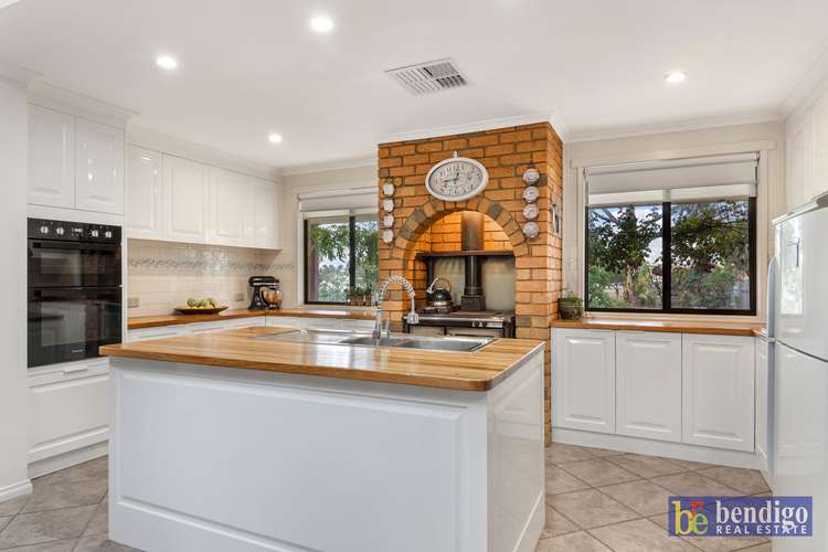 Third view of Homely house listing, 30 Minbalup Court, Lockwood South VIC 3551