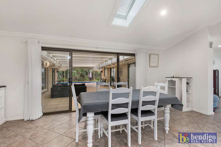 Fourth view of Homely house listing, 30 Minbalup Court, Lockwood South VIC 3551