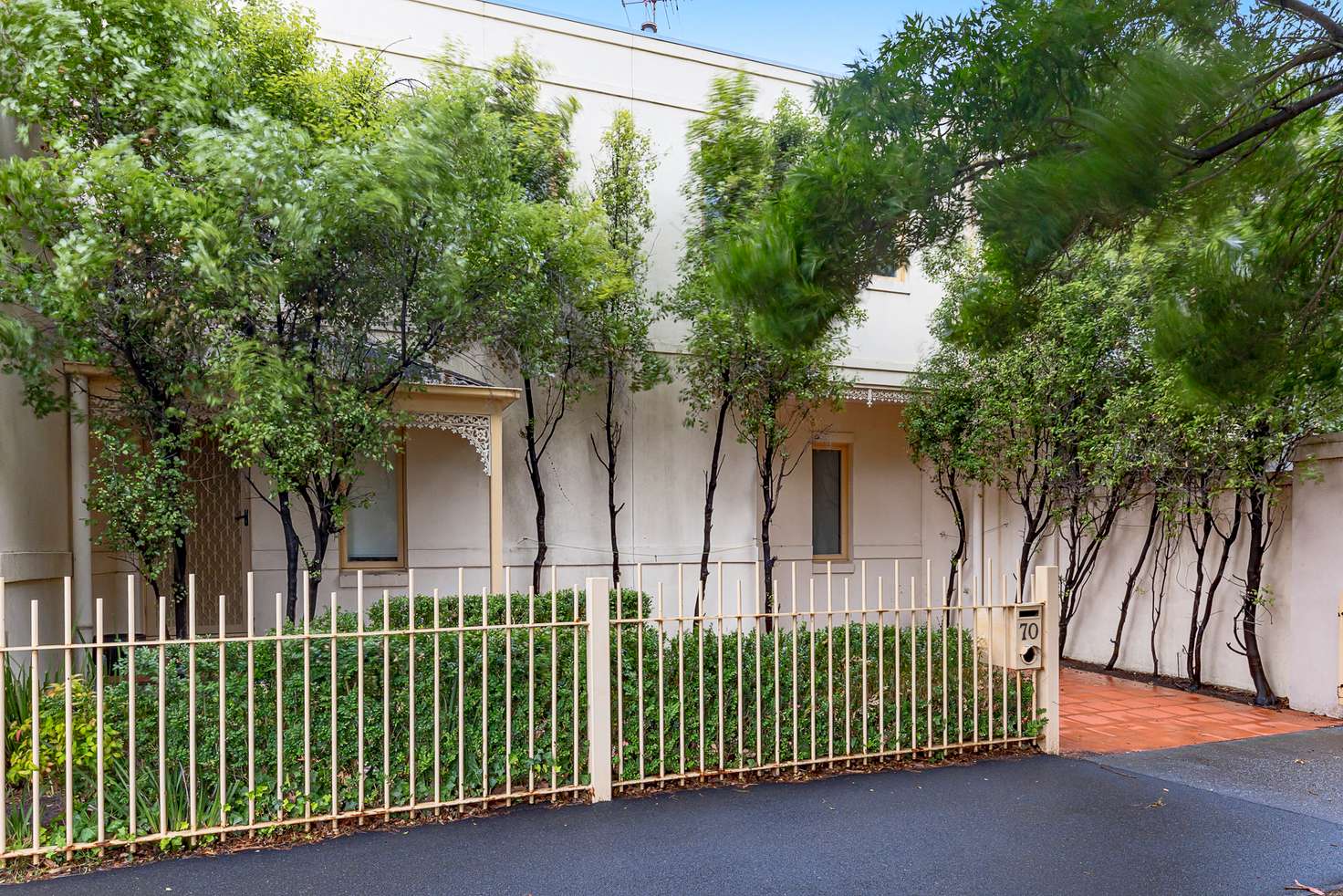 Main view of Homely house listing, 70 St Vincent Street, Albert Park VIC 3206