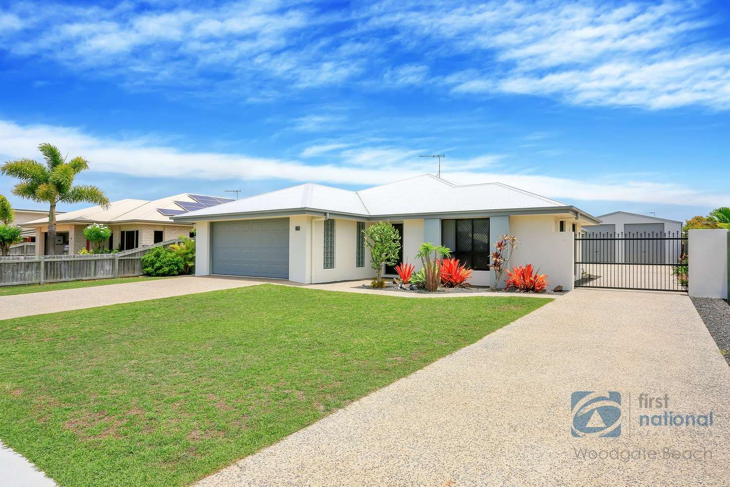 Main view of Homely house listing, 19 Eagle Road, Woodgate QLD 4660