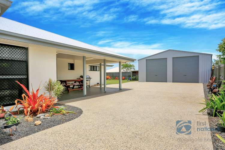 Second view of Homely house listing, 19 Eagle Road, Woodgate QLD 4660