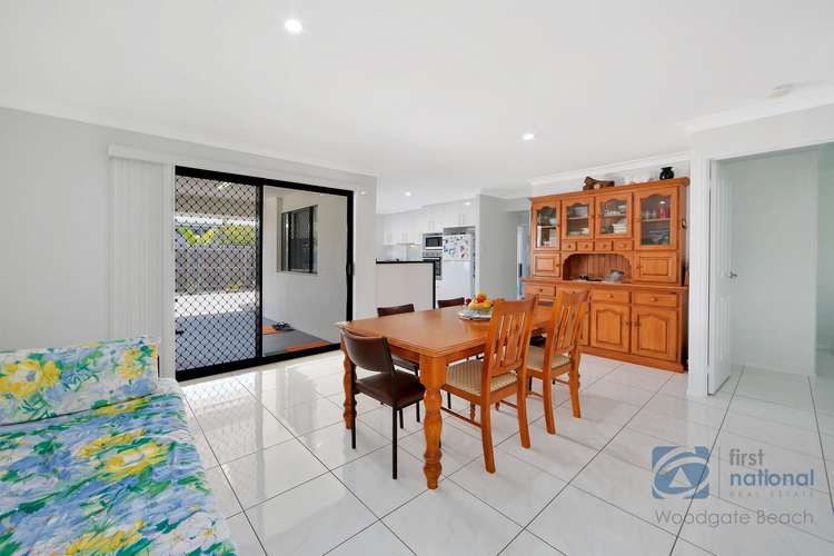 Third view of Homely house listing, 19 Eagle Road, Woodgate QLD 4660