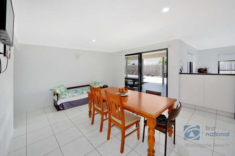 Fourth view of Homely house listing, 19 Eagle Road, Woodgate QLD 4660