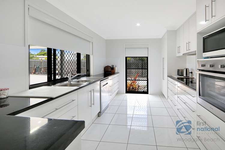 Fifth view of Homely house listing, 19 Eagle Road, Woodgate QLD 4660