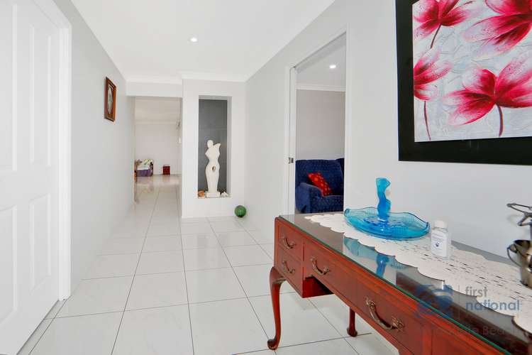 Sixth view of Homely house listing, 19 Eagle Road, Woodgate QLD 4660