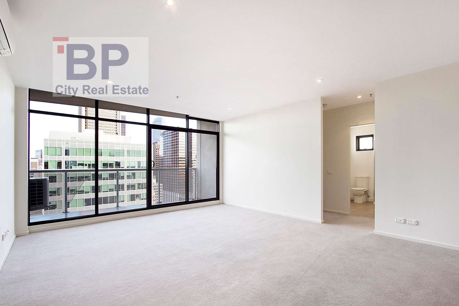 Main view of Homely apartment listing, 2106/380 Little Lonsdale Street, Melbourne VIC 3000