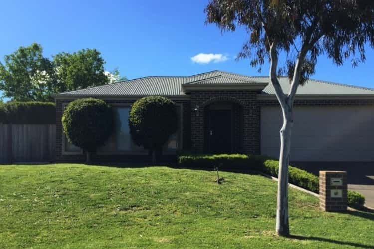 Main view of Homely house listing, 16 Eucumbene Drive, Berwick VIC 3806