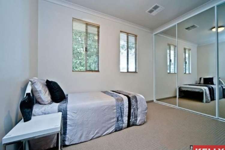 Fifth view of Homely townhouse listing, 172 Leake Street, Belmont WA 6104