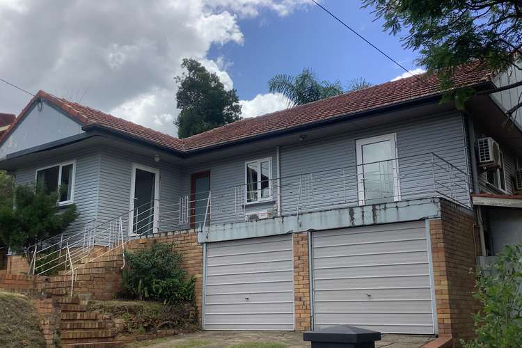Main view of Homely house listing, 114 Sir Fred Schonell Drive, St Lucia QLD 4067